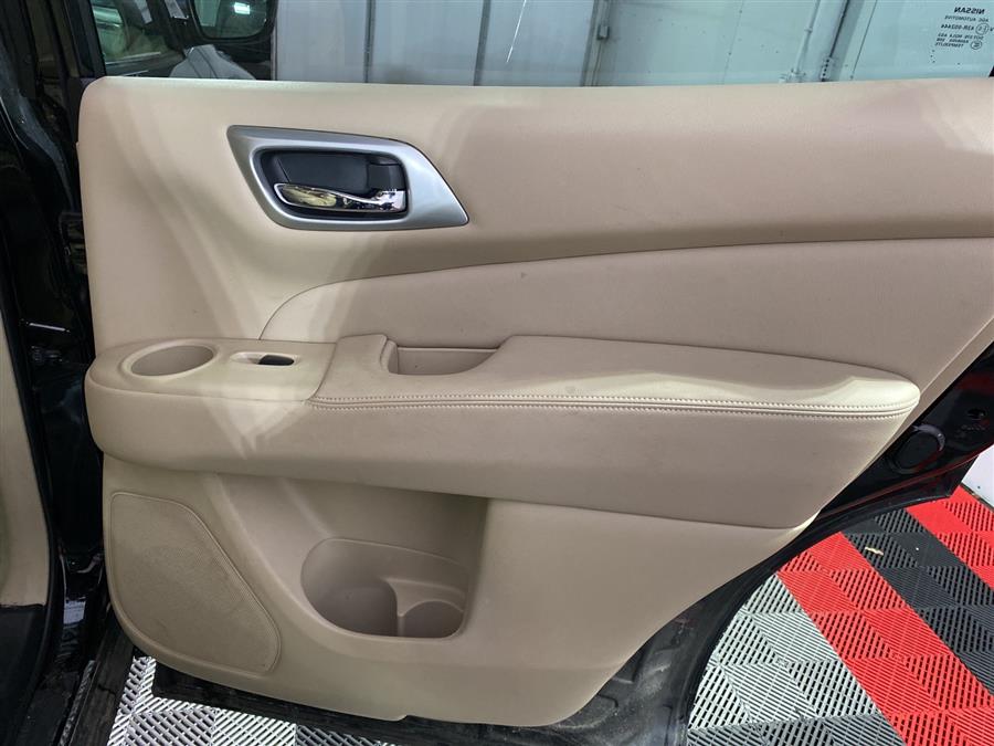 Used Nissan Pathfinder SV 2019 | Queens Auto Mall. Richmond Hill, New York Used Nissan Pathfinder SV 2019 | Queens Auto Mall. Richmond Hill, New York