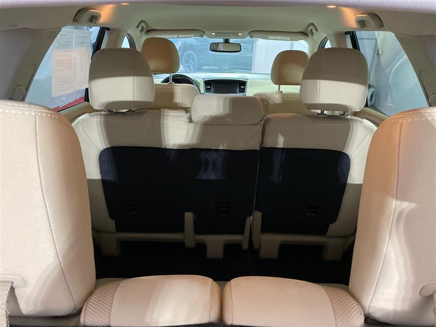 Used Nissan Pathfinder SV 2019 | Queens Auto Mall. Richmond Hill, New York Used Nissan Pathfinder SV 2019 | Queens Auto Mall. Richmond Hill, New York