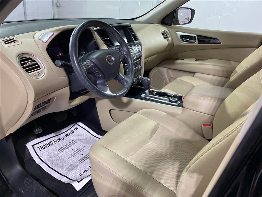 Used Nissan Pathfinder SV 2019 | Queens Auto Mall. Richmond Hill, New York Used Nissan Pathfinder SV 2019 | Queens Auto Mall. Richmond Hill, New York