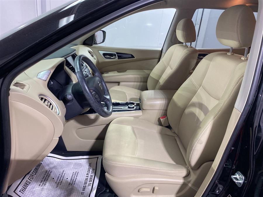 Used Nissan Pathfinder SV 2019 | Queens Auto Mall. Richmond Hill, New York Used Nissan Pathfinder SV 2019 | Queens Auto Mall. Richmond Hill, New York