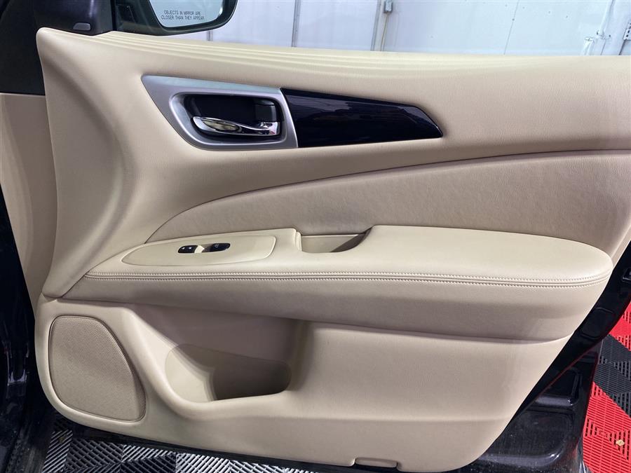 Used Nissan Pathfinder SV 2019 | Queens Auto Mall. Richmond Hill, New York Used Nissan Pathfinder SV 2019 | Queens Auto Mall. Richmond Hill, New York