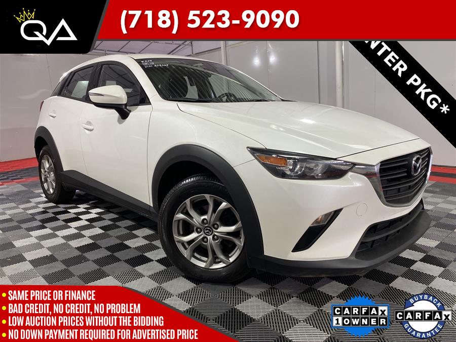 Used Mazda Cx-3 Touring 2019 | Queens Auto Mall. Richmond Hill, New York Used Mazda Cx-3 Touring 2019 | Queens Auto Mall. Richmond Hill, New York