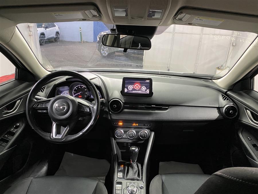 Used Mazda Cx-3 Touring 2019 | Queens Auto Mall. Richmond Hill, New York Used Mazda Cx-3 Touring 2019 | Queens Auto Mall. Richmond Hill, New York