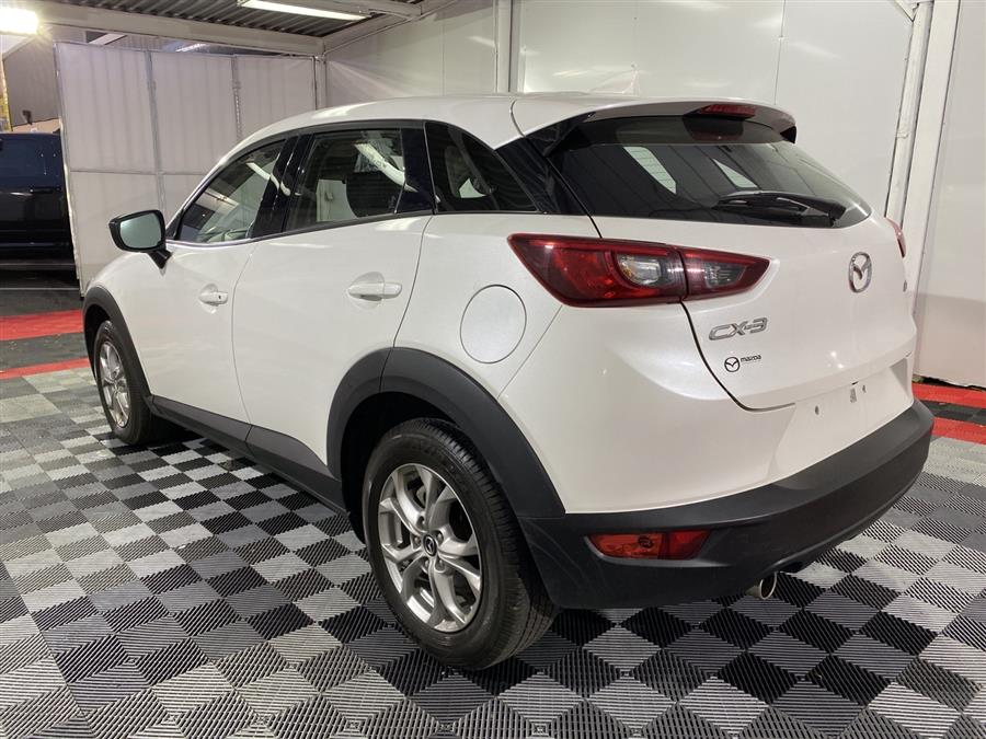 Used Mazda Cx-3 Touring 2019 | Queens Auto Mall. Richmond Hill, New York Used Mazda Cx-3 Touring 2019 | Queens Auto Mall. Richmond Hill, New York