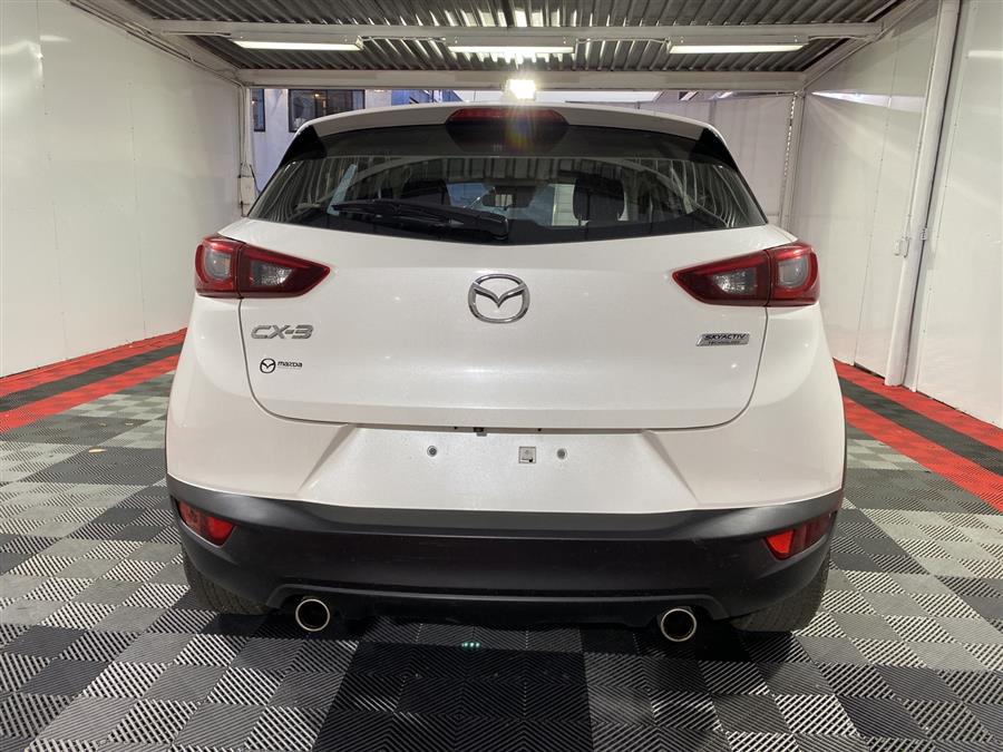 Used Mazda Cx-3 Touring 2019 | Queens Auto Mall. Richmond Hill, New York Used Mazda Cx-3 Touring 2019 | Queens Auto Mall. Richmond Hill, New York