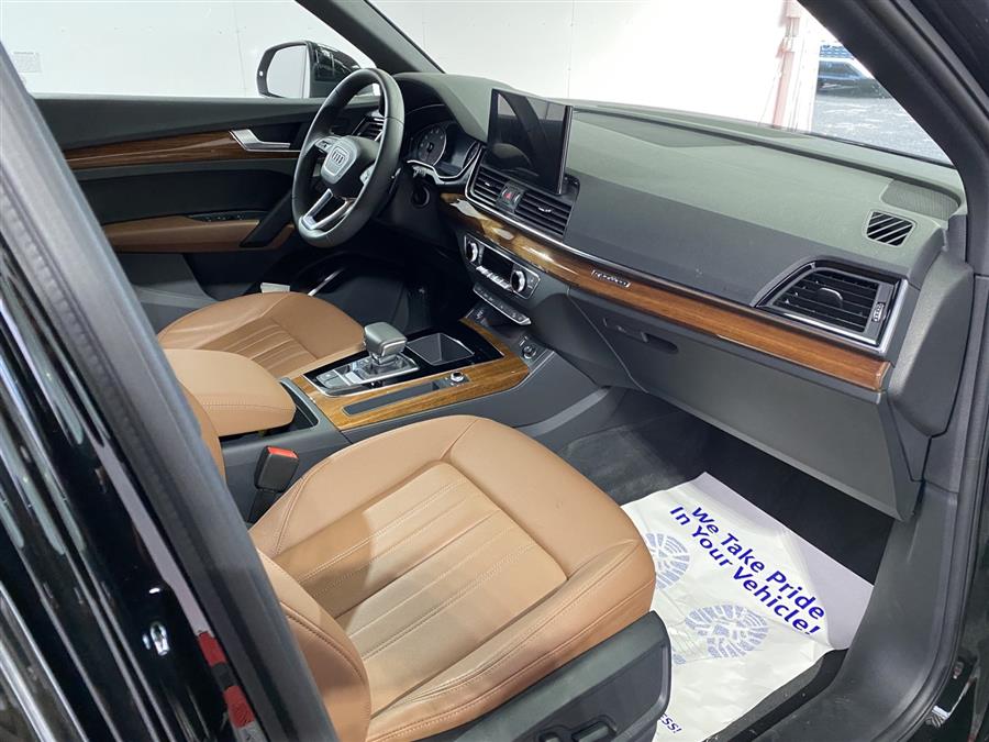 Used Audi Q5 Premium 2021 | Queens Auto Mall. Richmond Hill, New York Used Audi Q5 Premium 2021 | Queens Auto Mall. Richmond Hill, New York