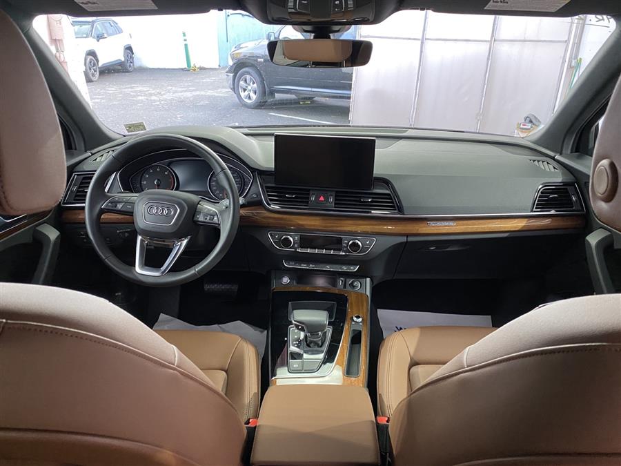 Used Audi Q5 Premium 2021 | Queens Auto Mall. Richmond Hill, New York Used Audi Q5 Premium 2021 | Queens Auto Mall. Richmond Hill, New York