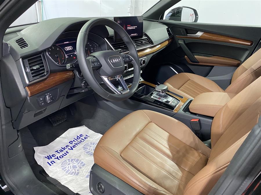 Used Audi Q5 Premium 2021 | Queens Auto Mall. Richmond Hill, New York Used Audi Q5 Premium 2021 | Queens Auto Mall. Richmond Hill, New York