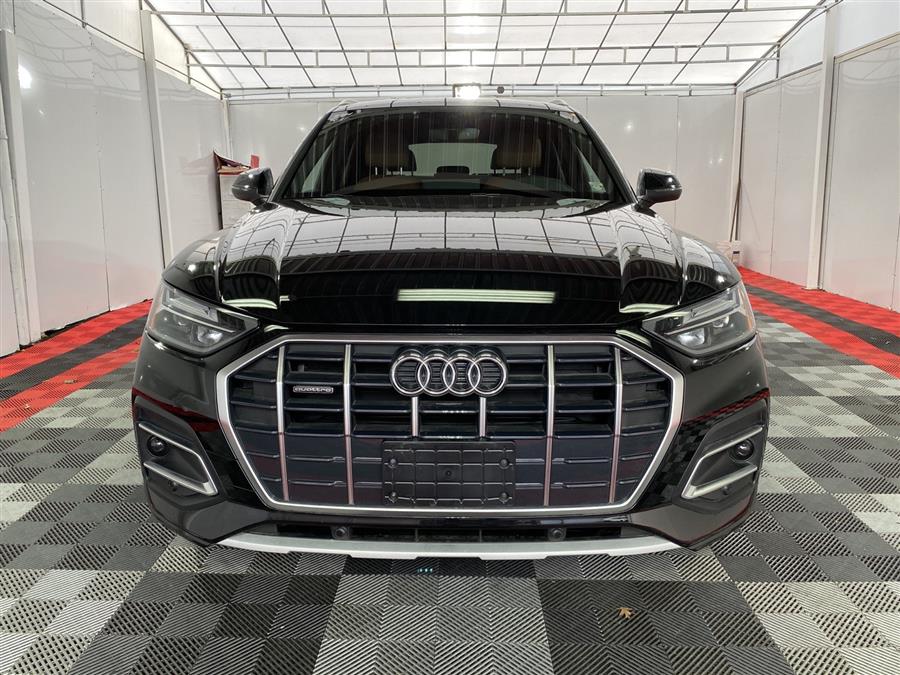 Used Audi Q5 Premium 2021 | Queens Auto Mall. Richmond Hill, New York Used Audi Q5 Premium 2021 | Queens Auto Mall. Richmond Hill, New York