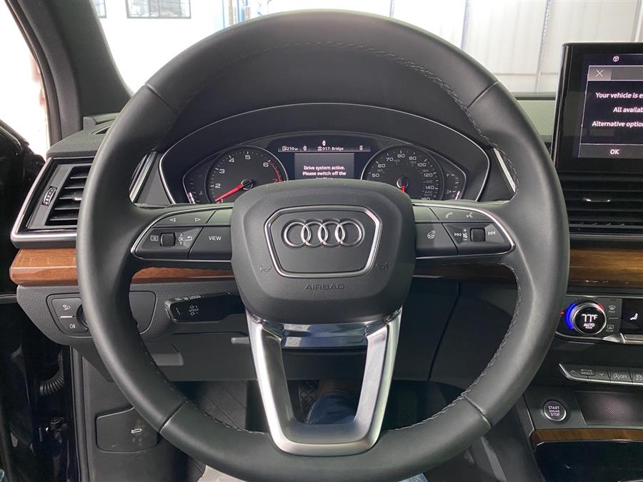 Used Audi Q5 Premium 2021 | Queens Auto Mall. Richmond Hill, New York Used Audi Q5 Premium 2021 | Queens Auto Mall. Richmond Hill, New York