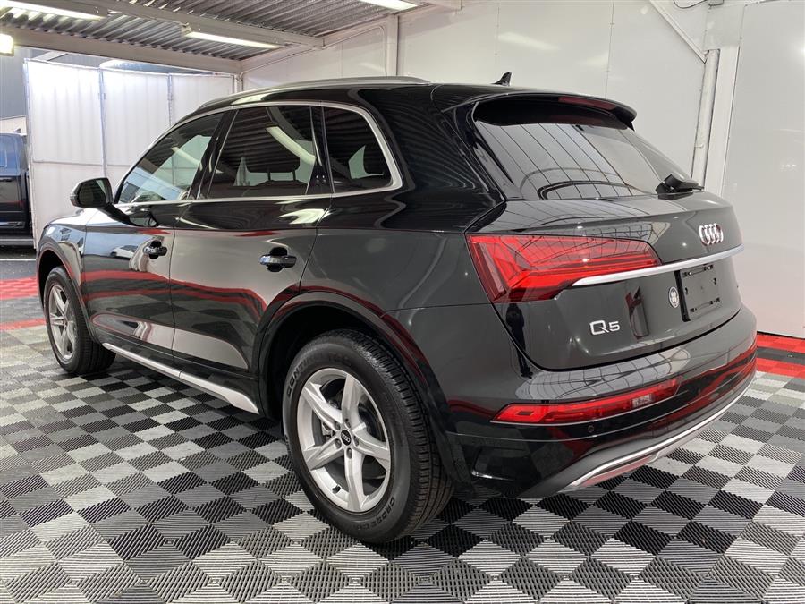 Used Audi Q5 Premium 2021 | Queens Auto Mall. Richmond Hill, New York Used Audi Q5 Premium 2021 | Queens Auto Mall. Richmond Hill, New York