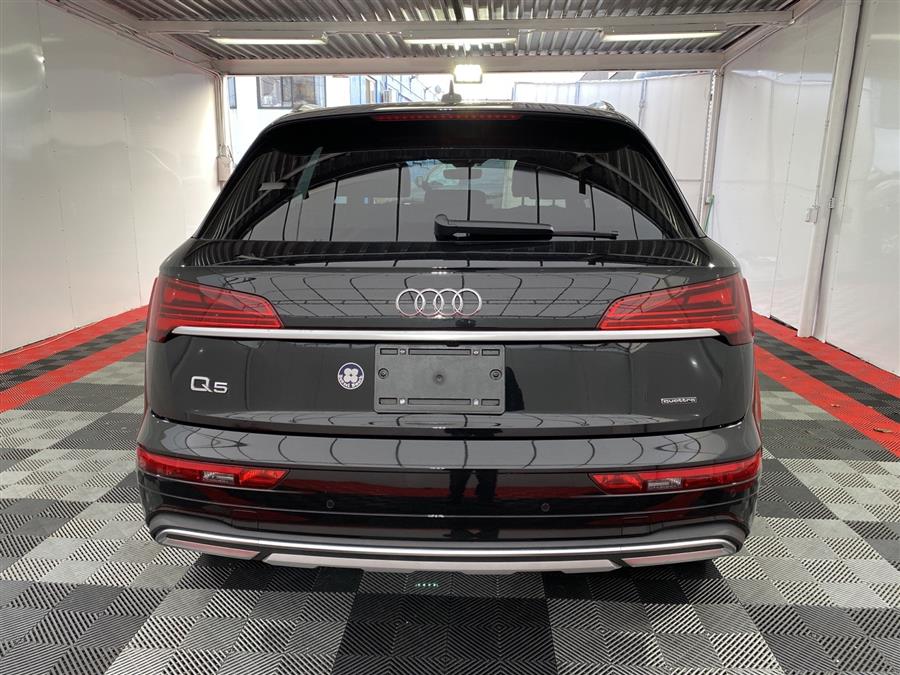 Used Audi Q5 Premium 2021 | Queens Auto Mall. Richmond Hill, New York Used Audi Q5 Premium 2021 | Queens Auto Mall. Richmond Hill, New York