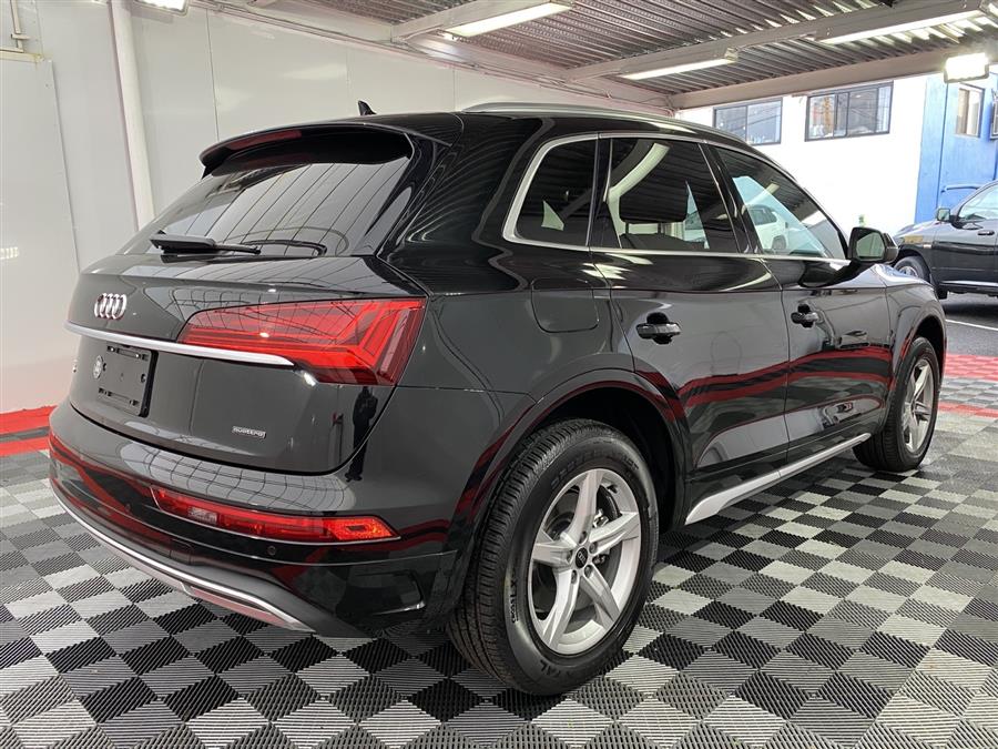 Used Audi Q5 Premium 2021 | Queens Auto Mall. Richmond Hill, New York Used Audi Q5 Premium 2021 | Queens Auto Mall. Richmond Hill, New York