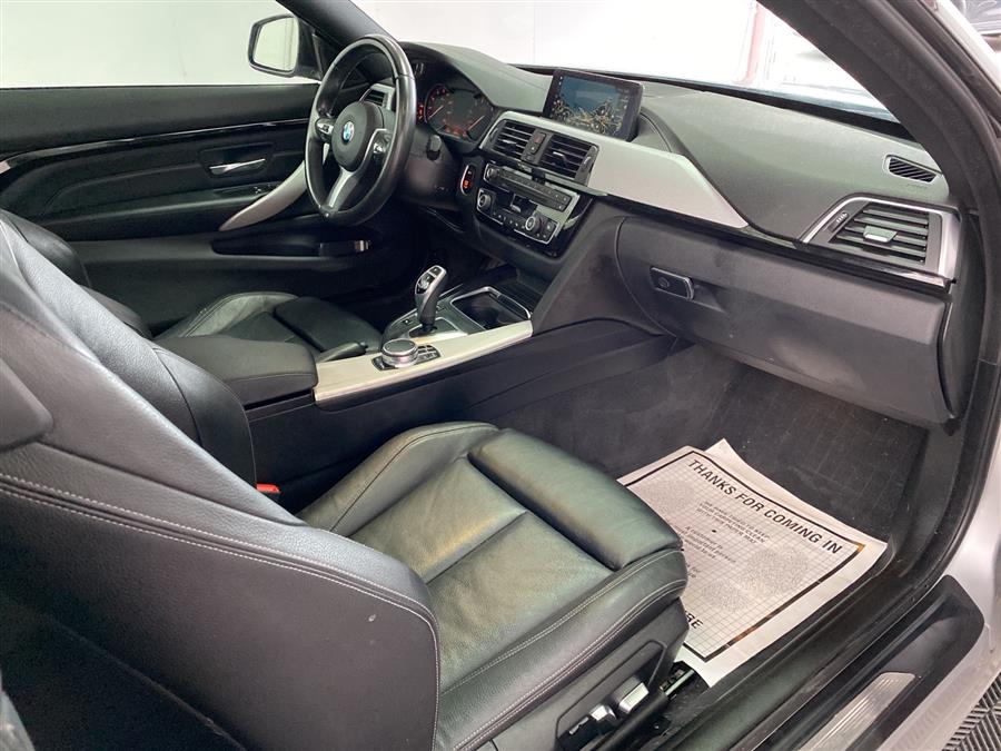 Used BMW 4 Series 430i xDrive 2019 | Queens Auto Mall. Richmond Hill, New York Used BMW 4 Series 430i xDrive 2019 | Queens Auto Mall. Richmond Hill, New York