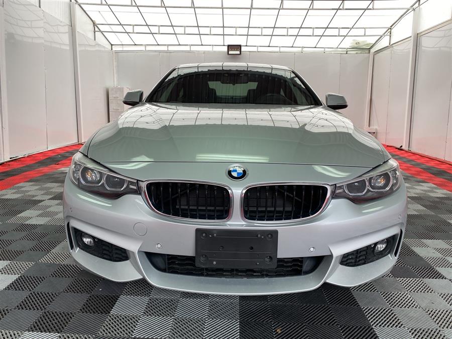 Used BMW 4 Series 430i xDrive 2019 | Queens Auto Mall. Richmond Hill, New York Used BMW 4 Series 430i xDrive 2019 | Queens Auto Mall. Richmond Hill, New York