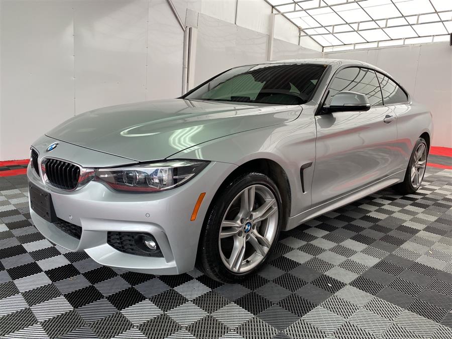 Used BMW 4 Series 430i xDrive 2019 | Queens Auto Mall. Richmond Hill, New York Used BMW 4 Series 430i xDrive 2019 | Queens Auto Mall. Richmond Hill, New York
