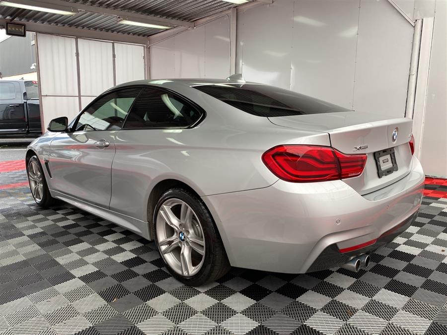 Used BMW 4 Series 430i xDrive 2019 | Queens Auto Mall. Richmond Hill, New York Used BMW 4 Series 430i xDrive 2019 | Queens Auto Mall. Richmond Hill, New York
