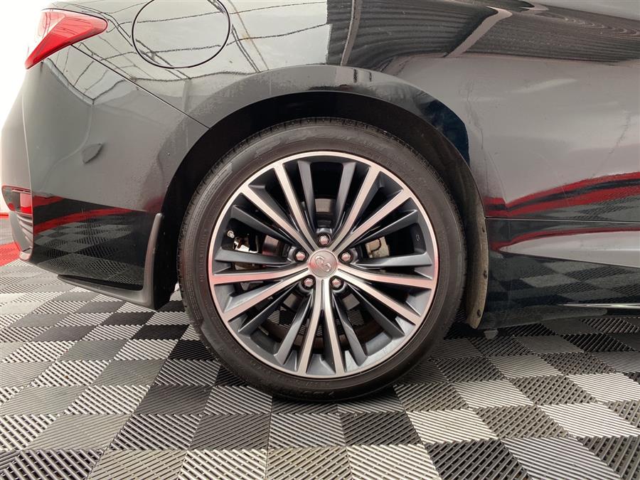 Used Infiniti Q60 3.0t LUXE 2019 | Queens Auto Mall. Richmond Hill, New York Used Infiniti Q60 3.0t LUXE 2019 | Queens Auto Mall. Richmond Hill, New York