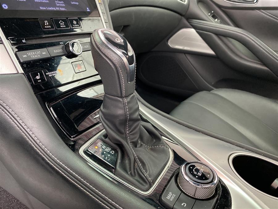 Used Infiniti Q60 3.0t LUXE 2019 | Queens Auto Mall. Richmond Hill, New York Used Infiniti Q60 3.0t LUXE 2019 | Queens Auto Mall. Richmond Hill, New York