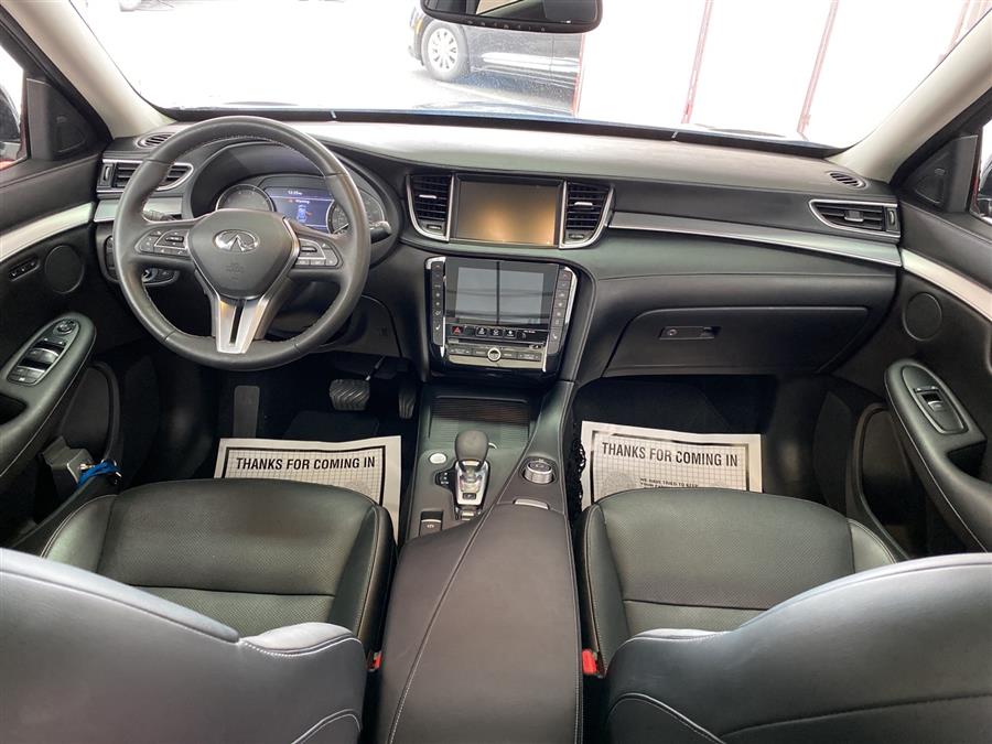 Used Infiniti Qx50 ESSENTIAL 2019 | Queens Auto Mall. Richmond Hill, New York Used Infiniti Qx50 ESSENTIAL 2019 | Queens Auto Mall. Richmond Hill, New York