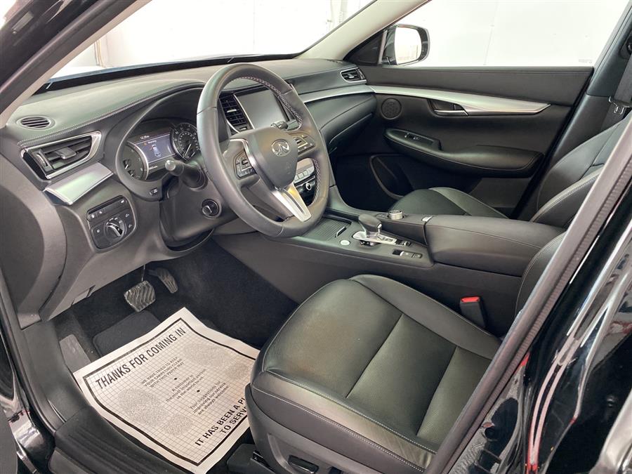 Used Infiniti Qx50 ESSENTIAL 2019 | Queens Auto Mall. Richmond Hill, New York Used Infiniti Qx50 ESSENTIAL 2019 | Queens Auto Mall. Richmond Hill, New York