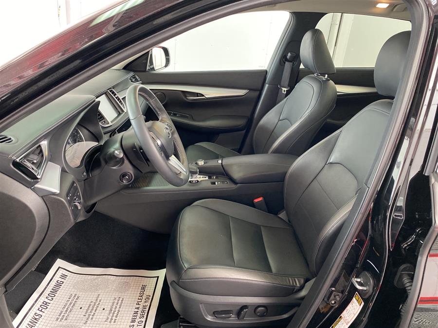 Used Infiniti Qx50 ESSENTIAL 2019 | Queens Auto Mall. Richmond Hill, New York Used Infiniti Qx50 ESSENTIAL 2019 | Queens Auto Mall. Richmond Hill, New York