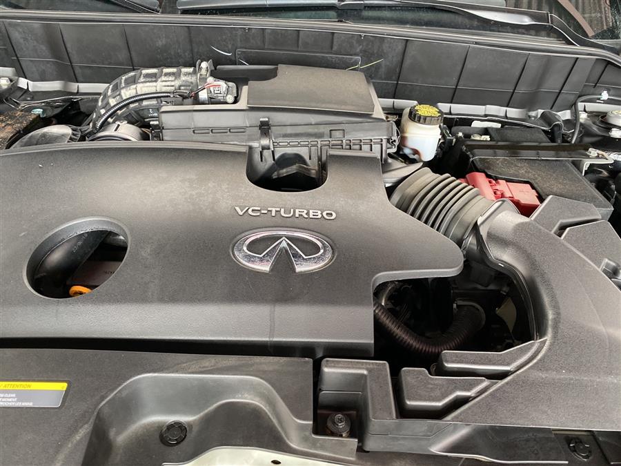 Used Infiniti Qx50 ESSENTIAL 2019 | Queens Auto Mall. Richmond Hill, New York Used Infiniti Qx50 ESSENTIAL 2019 | Queens Auto Mall. Richmond Hill, New York