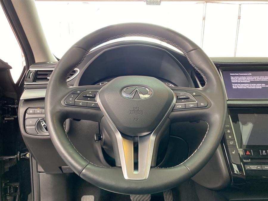 Used Infiniti Qx50 ESSENTIAL 2019 | Queens Auto Mall. Richmond Hill, New York Used Infiniti Qx50 ESSENTIAL 2019 | Queens Auto Mall. Richmond Hill, New York
