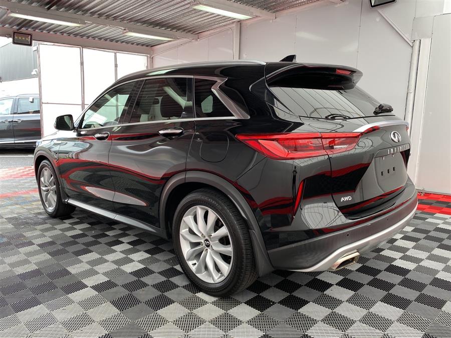 Used Infiniti Qx50 ESSENTIAL 2019 | Queens Auto Mall. Richmond Hill, New York Used Infiniti Qx50 ESSENTIAL 2019 | Queens Auto Mall. Richmond Hill, New York