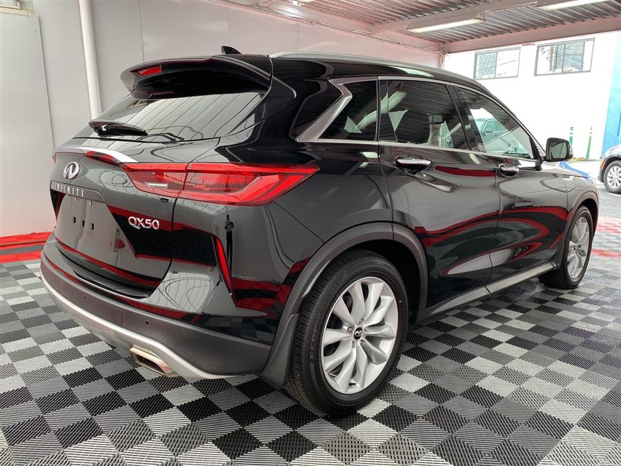 Used Infiniti Qx50 ESSENTIAL 2019 | Queens Auto Mall. Richmond Hill, New York Used Infiniti Qx50 ESSENTIAL 2019 | Queens Auto Mall. Richmond Hill, New York