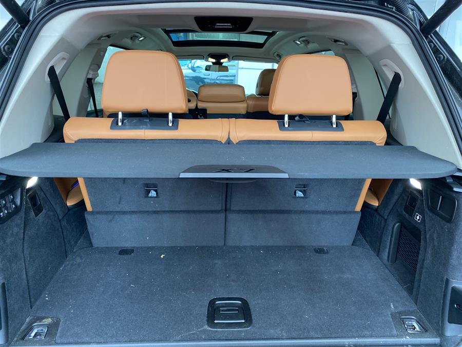 Used BMW X7 xDrive40i 2019 | Queens Auto Mall. Richmond Hill, New York Used BMW X7 xDrive40i 2019 | Queens Auto Mall. Richmond Hill, New York