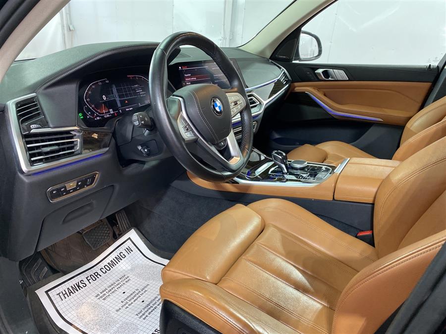 Used BMW X7 xDrive40i 2019 | Queens Auto Mall. Richmond Hill, New York Used BMW X7 xDrive40i 2019 | Queens Auto Mall. Richmond Hill, New York