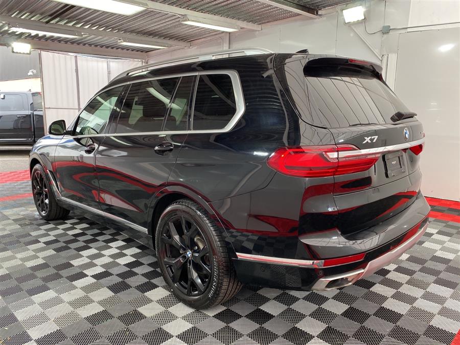 Used BMW X7 xDrive40i 2019 | Queens Auto Mall. Richmond Hill, New York Used BMW X7 xDrive40i 2019 | Queens Auto Mall. Richmond Hill, New York