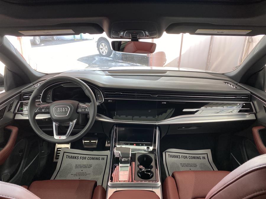 Used Audi Sq8 Prestige 2021 | Queens Auto Mall. Richmond Hill, New York Used Audi Sq8 Prestige 2021 | Queens Auto Mall. Richmond Hill, New York