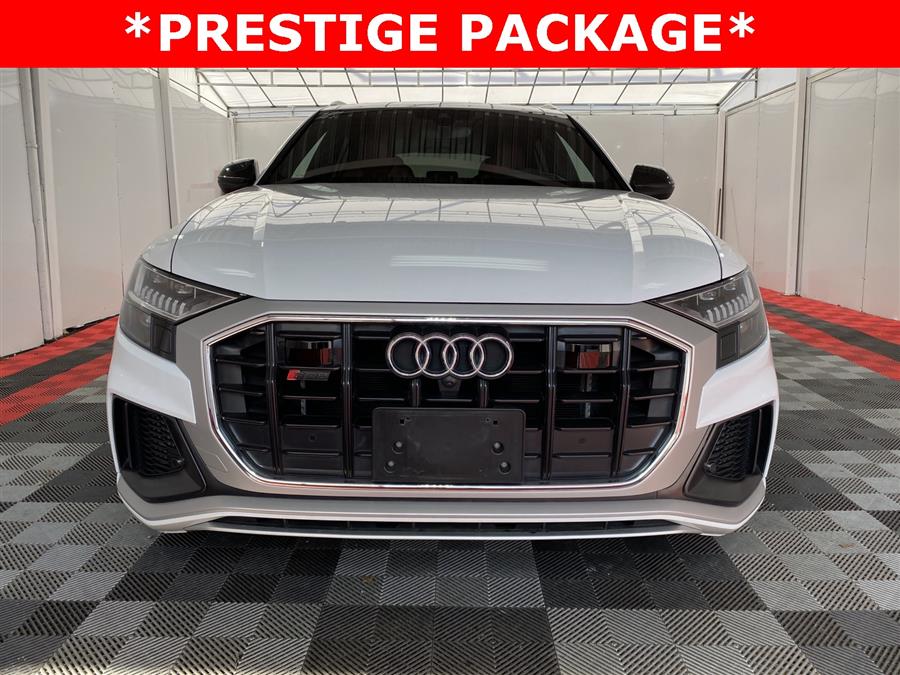 Used Audi Sq8 Prestige 2021 | Queens Auto Mall. Richmond Hill, New York Used Audi Sq8 Prestige 2021 | Queens Auto Mall. Richmond Hill, New York