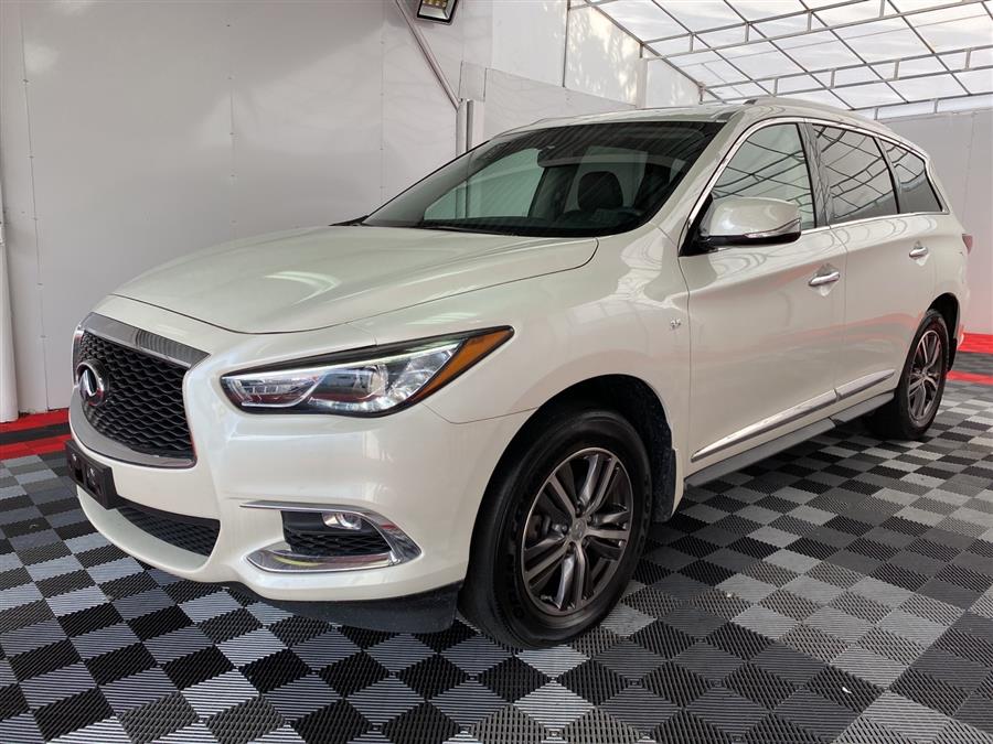 Used Infiniti Qx60 2018 | Queens Auto Mall. Richmond Hill, New York Used Infiniti Qx60 2018 | Queens Auto Mall. Richmond Hill, New York