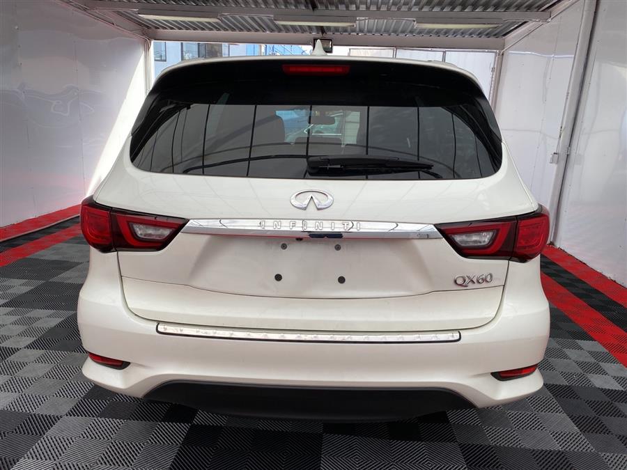 Used Infiniti Qx60 2018 | Queens Auto Mall. Richmond Hill, New York Used Infiniti Qx60 2018 | Queens Auto Mall. Richmond Hill, New York