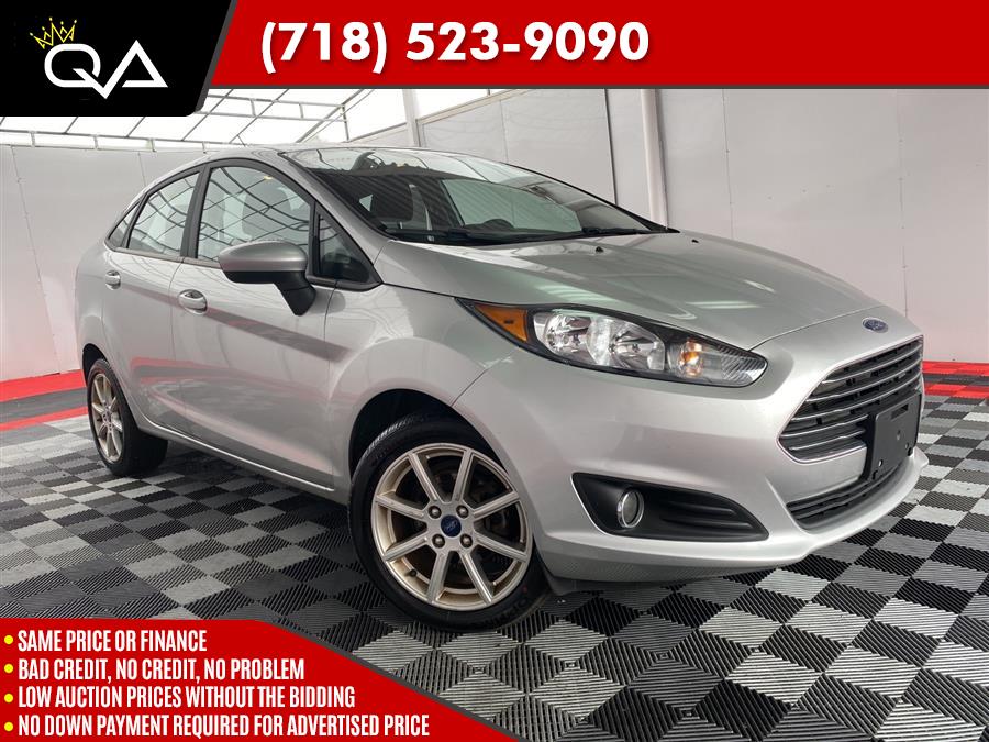 Used Ford Fiesta SE 2019 | Queens Auto Mall. Richmond Hill, New York Used Ford Fiesta SE 2019 | Queens Auto Mall. Richmond Hill, New York