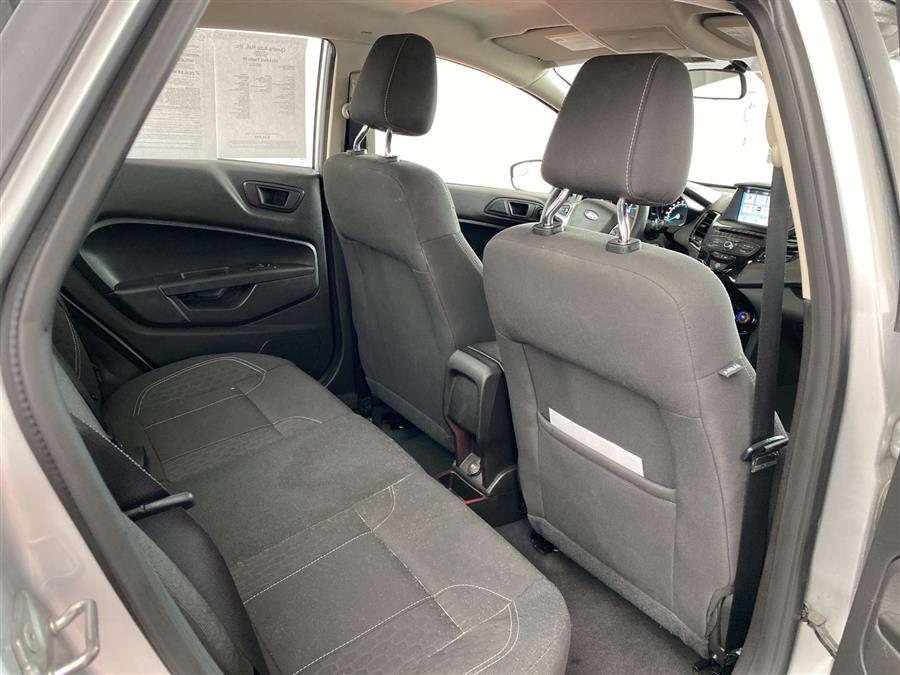 Used Ford Fiesta SE 2019 | Queens Auto Mall. Richmond Hill, New York Used Ford Fiesta SE 2019 | Queens Auto Mall. Richmond Hill, New York