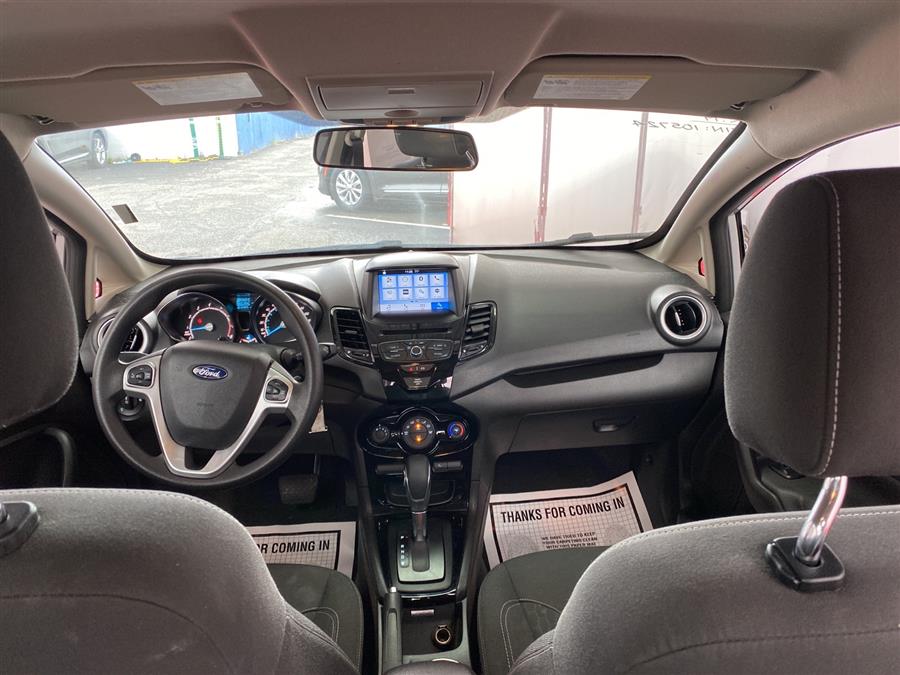 Used Ford Fiesta SE 2019 | Queens Auto Mall. Richmond Hill, New York Used Ford Fiesta SE 2019 | Queens Auto Mall. Richmond Hill, New York