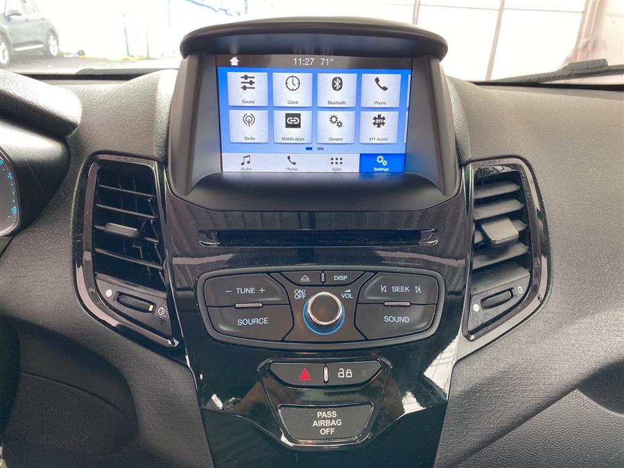Used Ford Fiesta SE 2019 | Queens Auto Mall. Richmond Hill, New York Used Ford Fiesta SE 2019 | Queens Auto Mall. Richmond Hill, New York