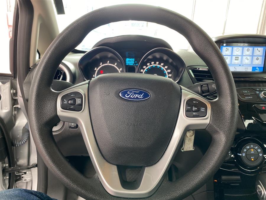 Used Ford Fiesta SE 2019 | Queens Auto Mall. Richmond Hill, New York Used Ford Fiesta SE 2019 | Queens Auto Mall. Richmond Hill, New York
