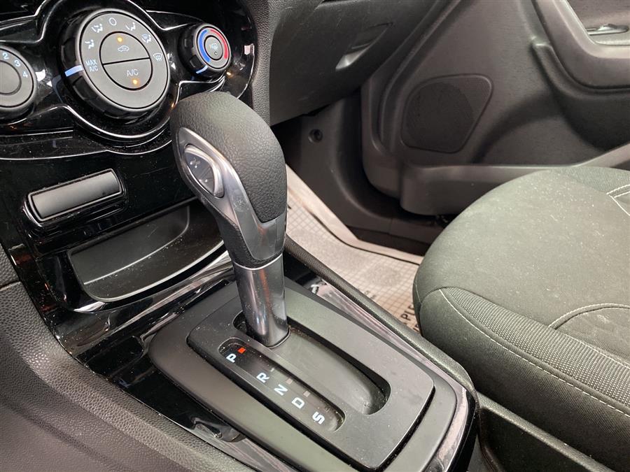 Used Ford Fiesta SE 2019 | Queens Auto Mall. Richmond Hill, New York Used Ford Fiesta SE 2019 | Queens Auto Mall. Richmond Hill, New York