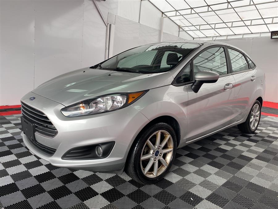 Used Ford Fiesta SE 2019 | Queens Auto Mall. Richmond Hill, New York Used Ford Fiesta SE 2019 | Queens Auto Mall. Richmond Hill, New York