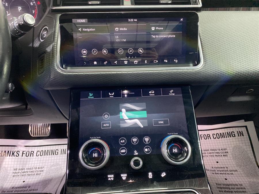 Used Land Rover Range Rover Velar R-Dynamic SE 2019 | Queens Auto Mall. Richmond Hill, New York Used Land Rover Range Rover Velar R-Dynamic SE 2019 | Queens Auto Mall. Richmond Hill, New York