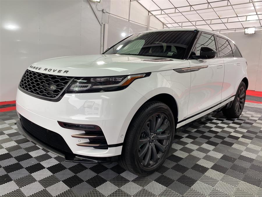 Used Land Rover Range Rover Velar R-Dynamic SE 2019 | Queens Auto Mall. Richmond Hill, New York Used Land Rover Range Rover Velar R-Dynamic SE 2019 | Queens Auto Mall. Richmond Hill, New York