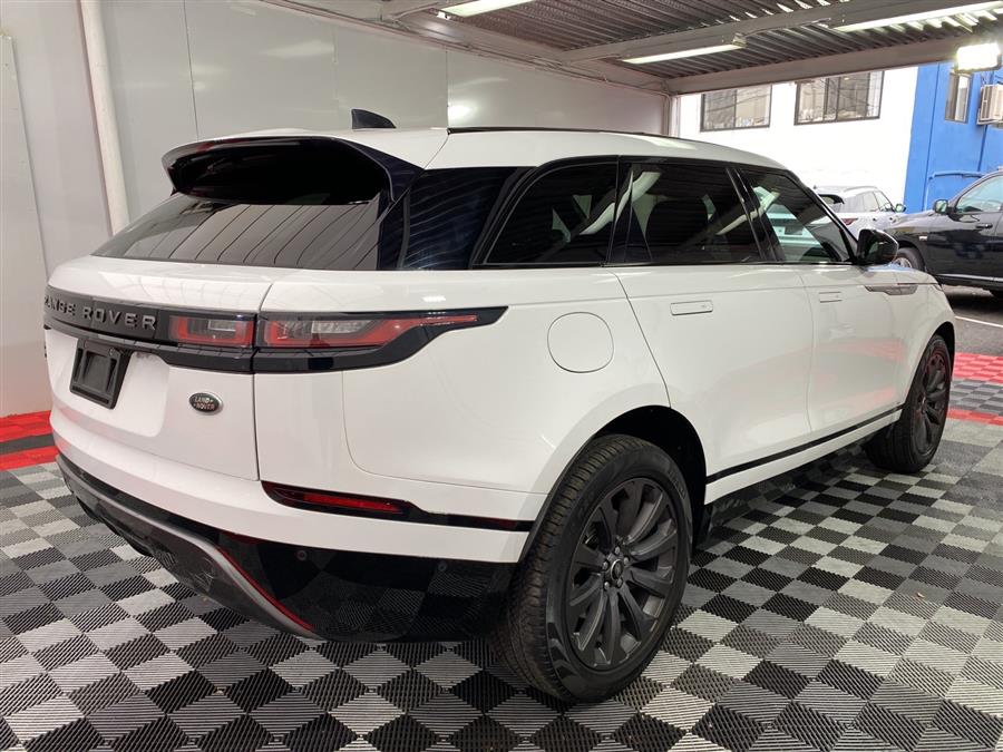 Used Land Rover Range Rover Velar R-Dynamic SE 2019 | Queens Auto Mall. Richmond Hill, New York Used Land Rover Range Rover Velar R-Dynamic SE 2019 | Queens Auto Mall. Richmond Hill, New York