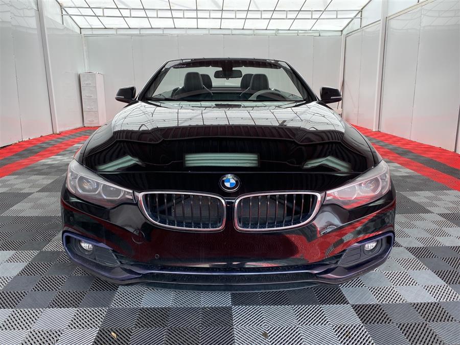 Used BMW 4 Series 430i 2018 | Queens Auto Mall. Richmond Hill, New York Used BMW 4 Series 430i 2018 | Queens Auto Mall. Richmond Hill, New York