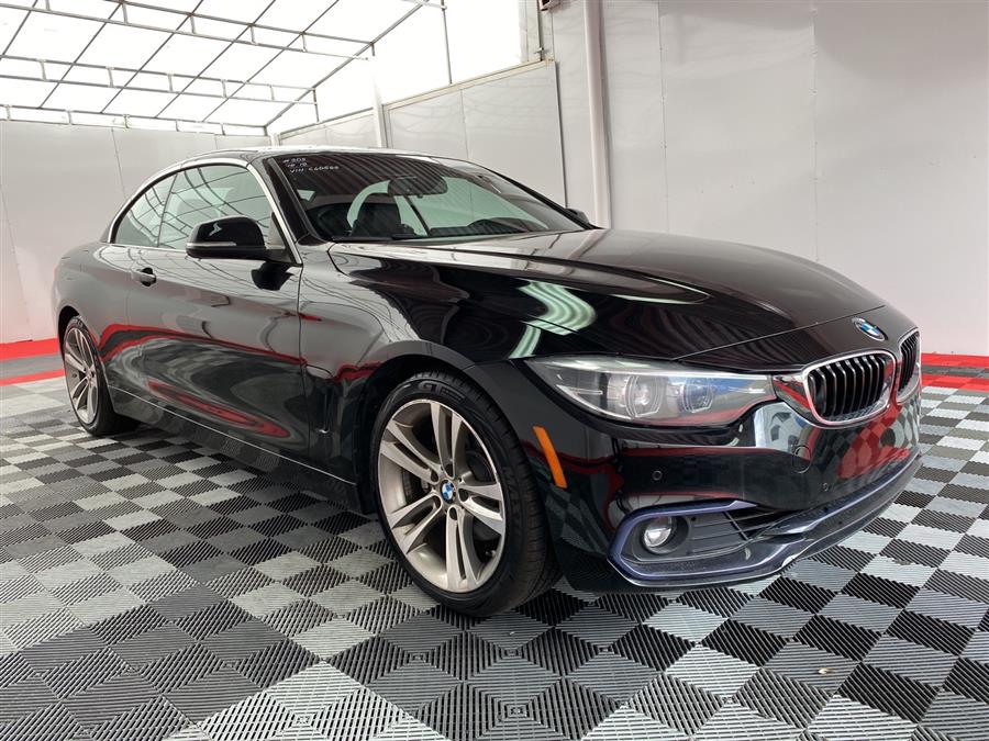 Used BMW 4 Series 430i 2018 | Queens Auto Mall. Richmond Hill, New York Used BMW 4 Series 430i 2018 | Queens Auto Mall. Richmond Hill, New York