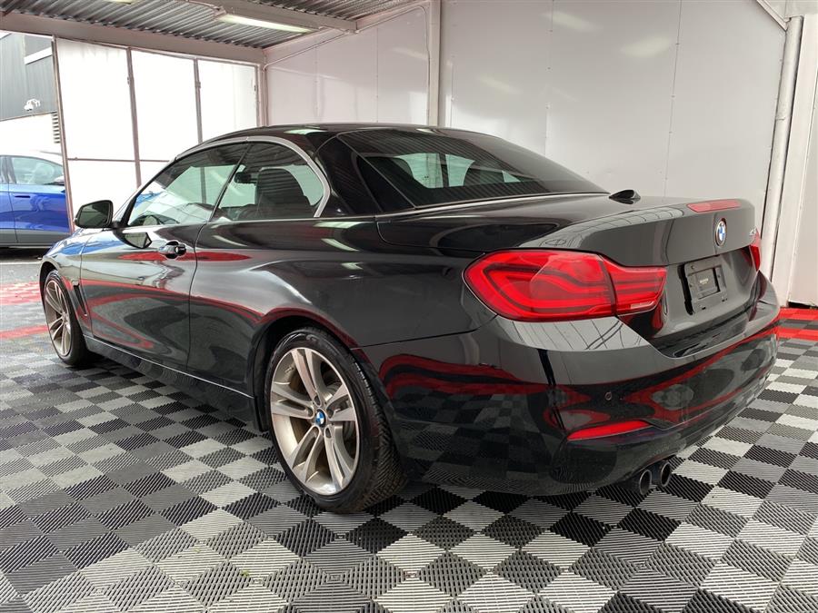 Used BMW 4 Series 430i 2018 | Queens Auto Mall. Richmond Hill, New York Used BMW 4 Series 430i 2018 | Queens Auto Mall. Richmond Hill, New York